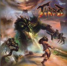 Alive! (Turbo album) httpsuploadwikimediaorgwikipediaenthumb0