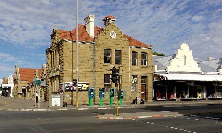 Aliwal North Wikipedia