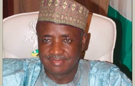 Aliyu Magatakarda Wamakko governor1jpg