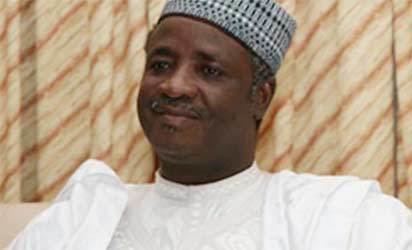 Aliyu Magatakarda Wamakko My Senate plans after Sokoto Govt House Gov Wamakko Vanguard News