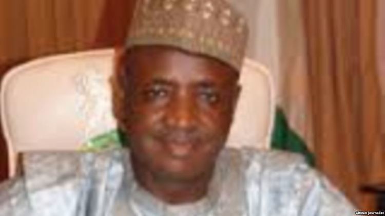 Aliyu Magatakarda Wamakko Rikicin Cikin Gidan APC a Sokoto