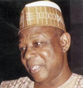 Aliyu Mohammed Gusau General Aliyu Mohammed Dietorule Gusau Exposed As Top Boko Haram