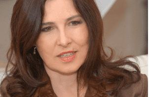 Aliza Bin-Noun Women and diplomacy Aliza Bin Noun new israeli ambassador in
