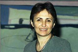 Aliza Olmert httpsuploadwikimediaorgwikipediacommonsthu