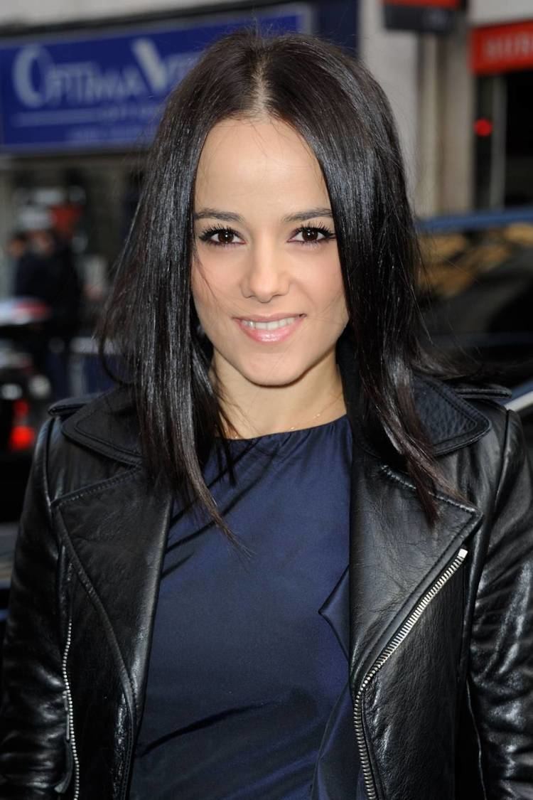 Alizée Alize 2017 Hair Eyes Feet Legs Style Weight amp No Makeup
