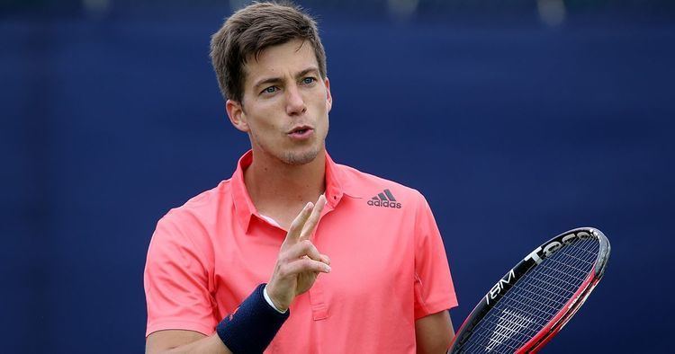 Aljaz Bedene Who is Aljaz Bedene All you need to know about the
