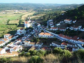 Aljezur (parish) httpsuploadwikimediaorgwikipediacommonsthu