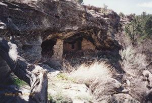 Alkali Ridge Visiting Alkali Ridge Utah Mesa top ruins Cliff Dwellings Artifacts