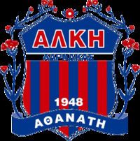 Alki Larnaca FC httpsuploadwikimediaorgwikipediaenthumb3