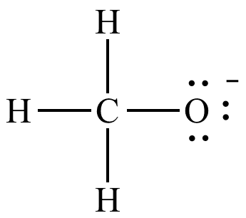 Alkoxide Illustrated Glossary of Organic Chemistry Alkoxide alkoxide ion RO