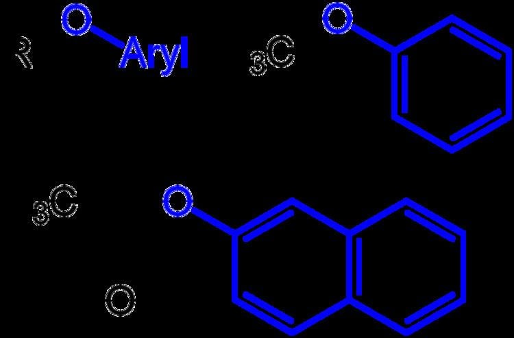 Alkoxy group