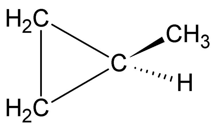 Alkyl cycloalkane
