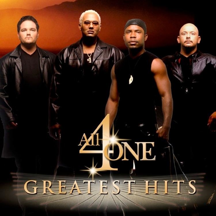All-4-One all4one