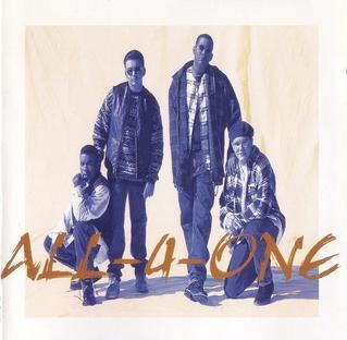 All-4-One (All-4-One album) httpsuploadwikimediaorgwikipediaenff9All