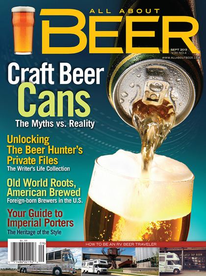 All About Beer All About Beer Magazine TopMags