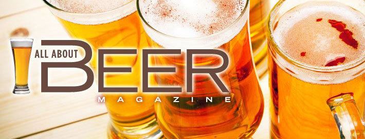 All About Beer All About Beer Magazine Giveaway