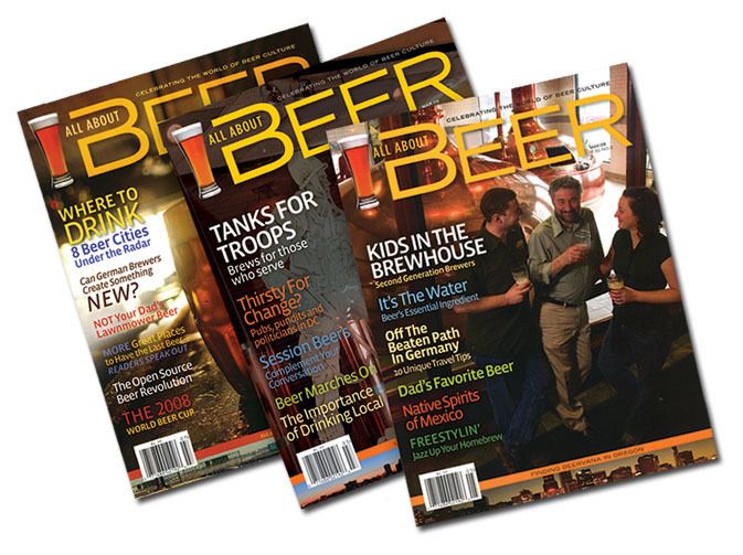 All About Beer All About Beer Magazine Beers to You Don Tse Beer Writer