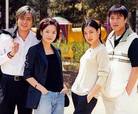 All About Eve (TV series) All About Eve Korean Drama 2000 HanCinema
