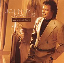 All About Love (Johnny Mathis album) httpsuploadwikimediaorgwikipediaenthumb6