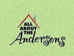 All About the Andersons All About the Andersons Wikipedia
