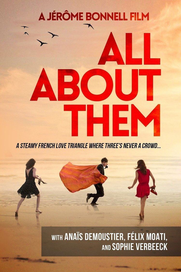 All About Them wwwgstaticcomtvthumbmovieposters12528300p12