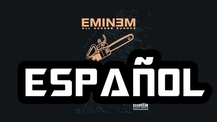 All Access Europe All Access Europe Eminem Subtitulado en Espaol Completo YouTube