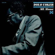 All Alone (Dolo Coker album) httpsuploadwikimediaorgwikipediaenthumb8