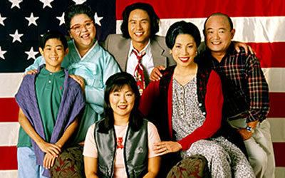 All-American Girl (1994 TV series) Six Pre21st Century American TV Series with Asians in Lead Roles