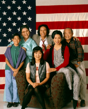 All-American Girl (1994 TV series) Margaret Cho39s Televisual Trajectory From AllAmerican Girl to The