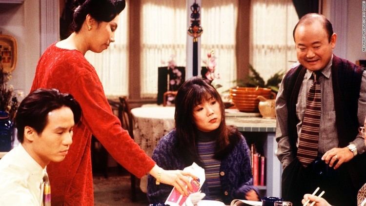 All-American Girl (1994 TV series) The 50 Most Influential Asian Characters on TV PreFRESH OFF THE