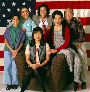 All-American Girl (1994 TV series) All American Girl TV show