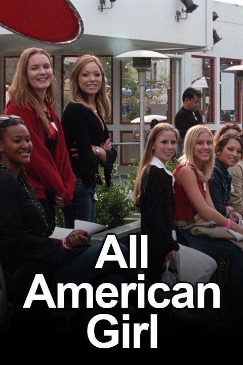 All American Girl (2003 TV series) wwwgstaticcomtvthumbtvbanners184878p184878