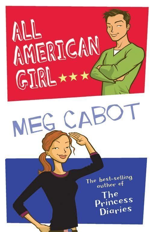 All American Girl (novel) t0gstaticcomimagesqtbnANd9GcQT01qyuch8nm9RUT