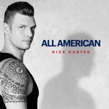 All American (Nick Carter album) httpsuploadwikimediaorgwikipediaenthumbf