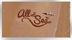 All at Sea (TV series) All at Sea TV series Wikipedia