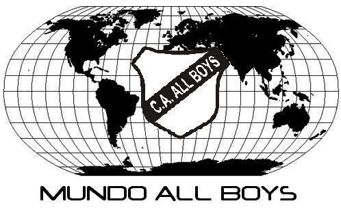 All Boys Mundo All Boys MundoAllBoys Twitter