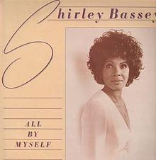 All by Myself (Shirley Bassey album) httpsuploadwikimediaorgwikipediaenthumba