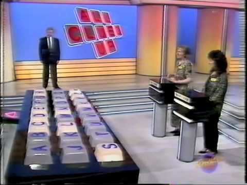All Clued Up All Clued Up series 4 episode 1 TVS production 1991 YouTube