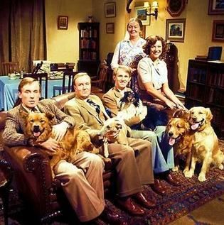 All Creatures Great and Small (TV series) All Creatures Great and Small TV series Wikipedia