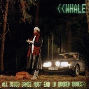 All Disco Dance Must End in Broken Bones httpsuploadwikimediaorgwikipediaen552All