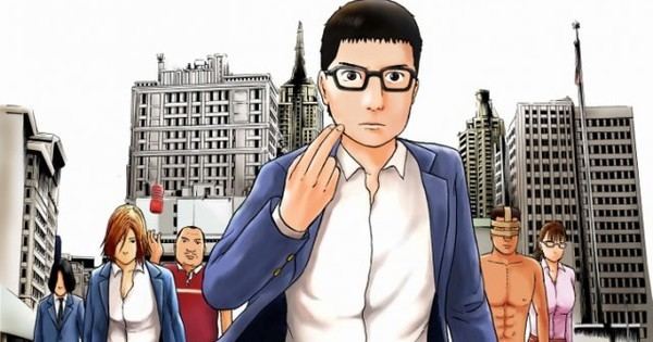 All Esper Dayo! All Esper Dayo Manga to End in 4 Chapters News Anime News Network