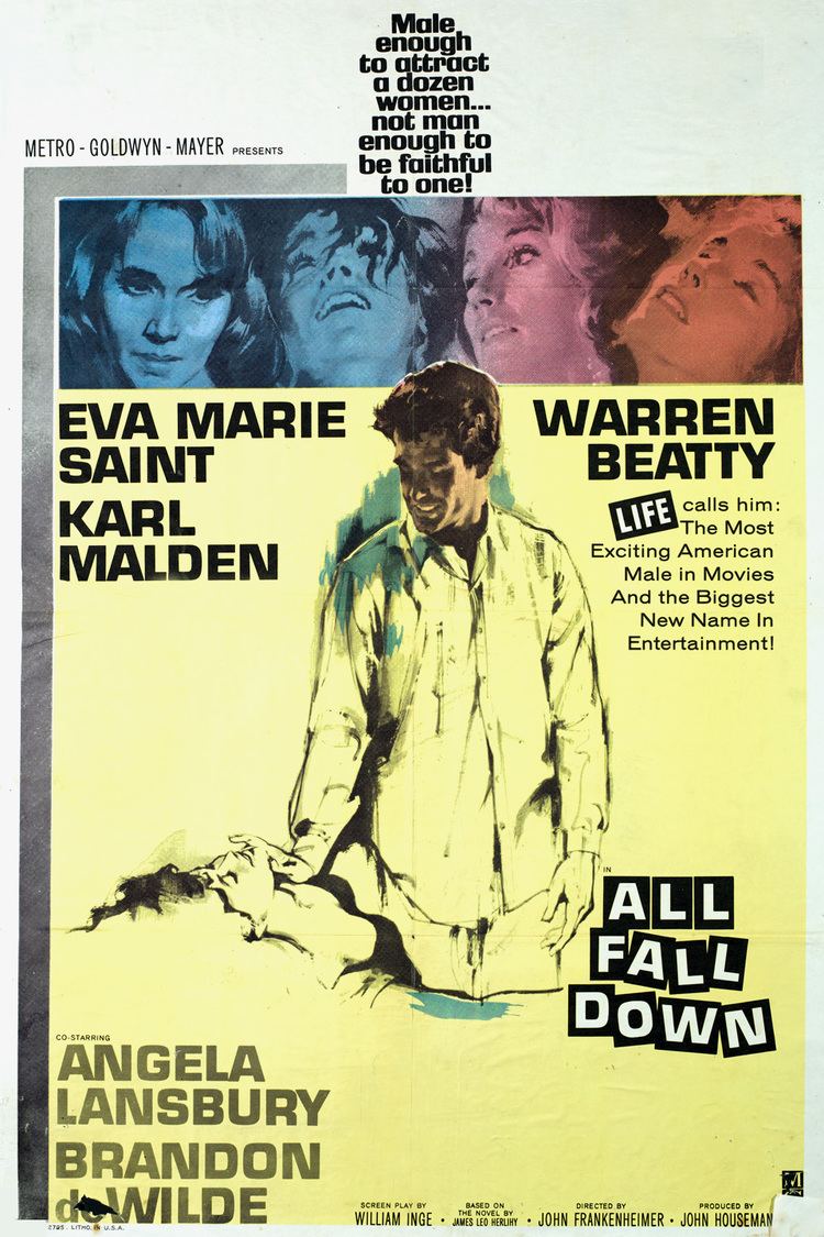 All Fall Down (film) wwwgstaticcomtvthumbmovieposters5281p5281p