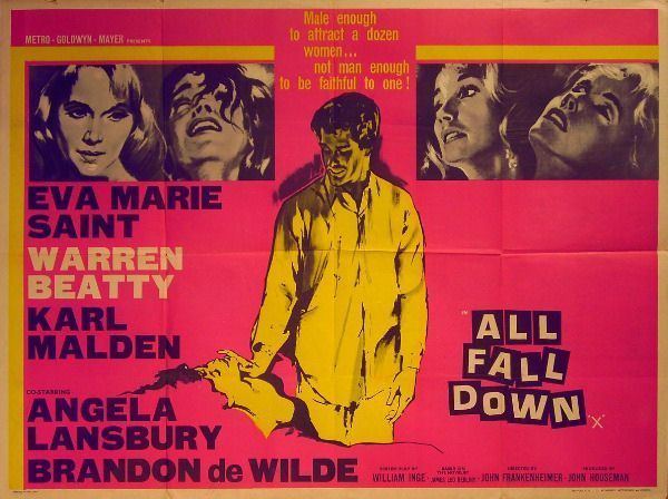 All Fall Down (film) Collecting Classic Hollywood Eva Marie Saint dress worn in All