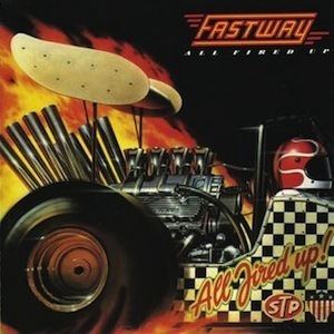 All Fired Up (Fastway album) httpsuploadwikimediaorgwikipediaendd8Fas