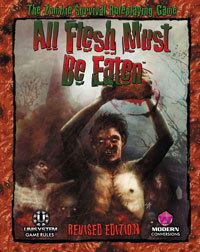 All Flesh Must Be Eaten httpsuploadwikimediaorgwikipediaen88eAll