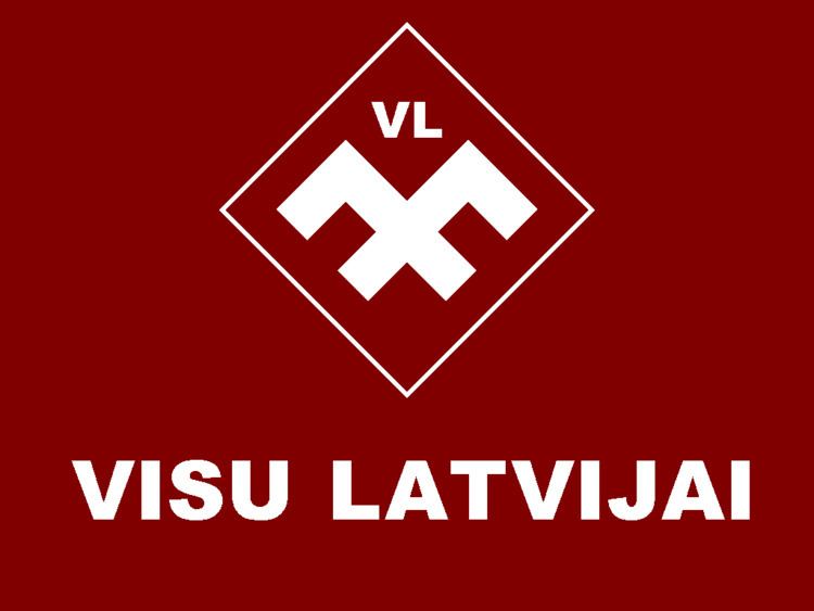 All for Latvia!