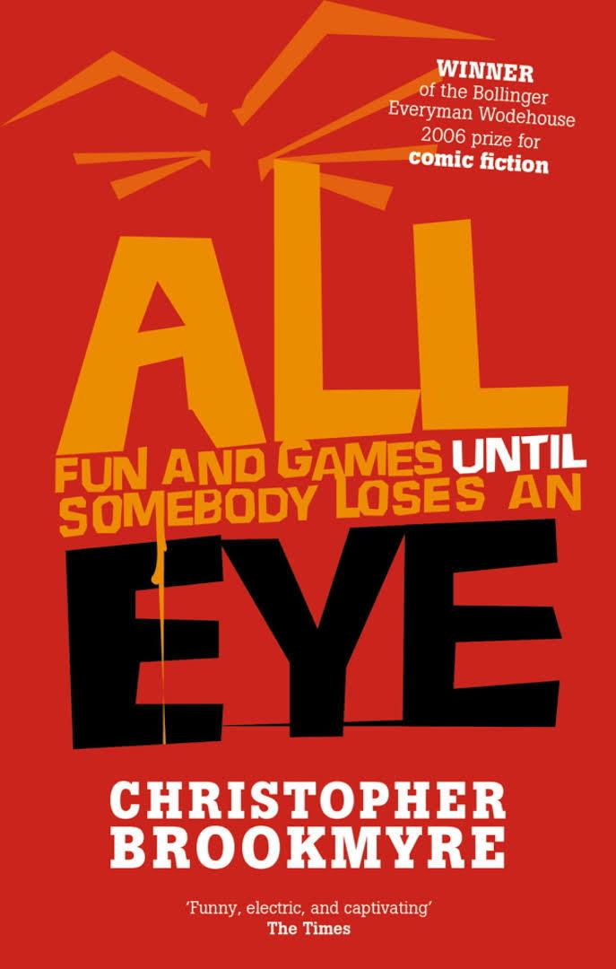 All Fun and Games until Somebody Loses an Eye t1gstaticcomimagesqtbnANd9GcSEAo8W7uzk3TAL8e
