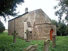 All Hallows Church, Clixby httpsuploadwikimediaorgwikipediacommonsthu