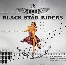 All Hell Breaks Loose (Black Star Riders album) httpsuploadwikimediaorgwikipediaenthumb9