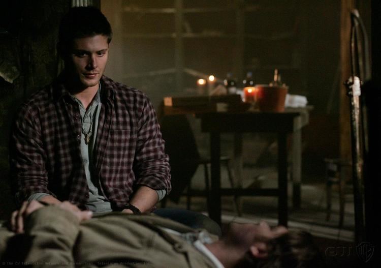 All Hell Breaks Loose (Supernatural) 222 All Hell Breaks Loose Part Two Superwiki